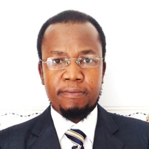 د. علي محمد عثمان