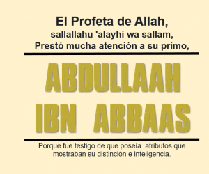 El Profeta de Allah