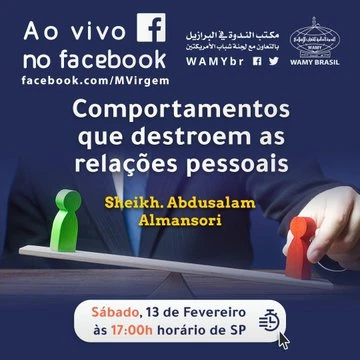 Comportamentos que destroem as relações pessoais.