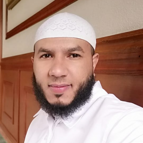 Sh Ibrahim Al rai