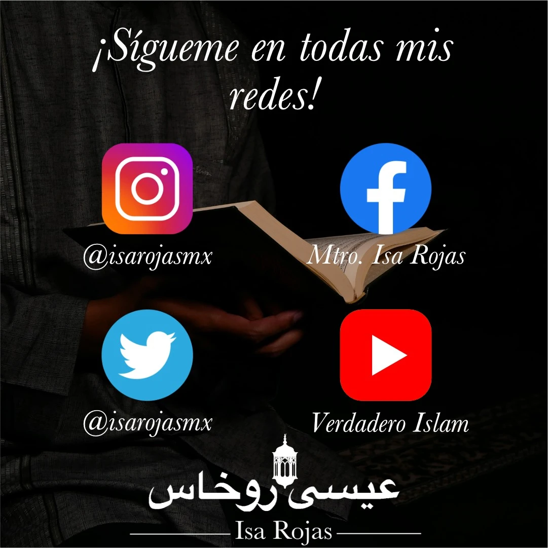 ¡Aprende a leer Arabe en 5 clases!