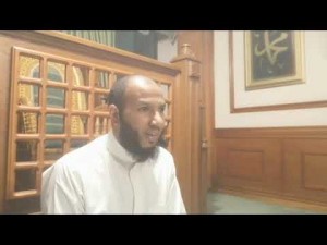La recompensa de rezar el tarawih-Mezquita bilal Colombia Pasto