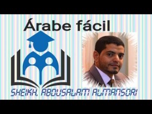 Frases importantes N1[aula 3°] Curso de árabe básico para incentivar o aprendizado do idioma árabe