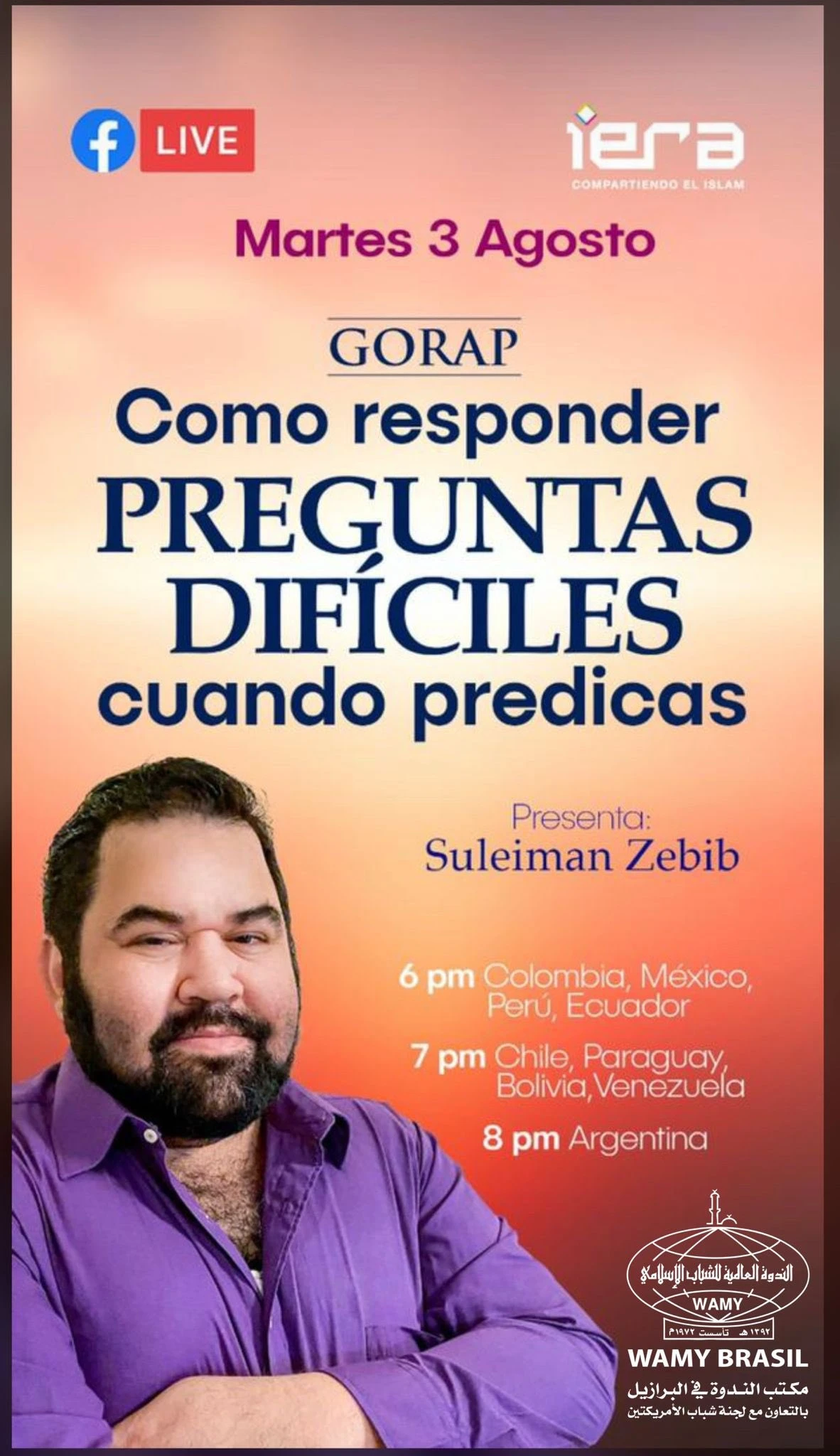 Como responder PREGUNTAS DIFÍCILES cuando predicas