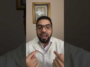 Sermón del viernes: "Prepararse para Ramadán"