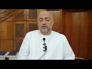 A devoção e humilhação perante Allah