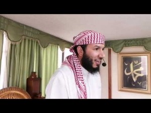 La Complacencia de Allah