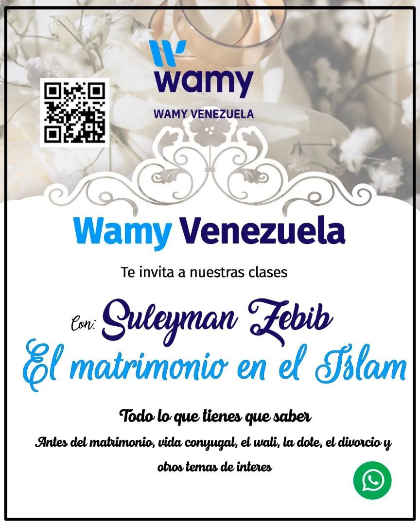 El matrimonio en el Islam