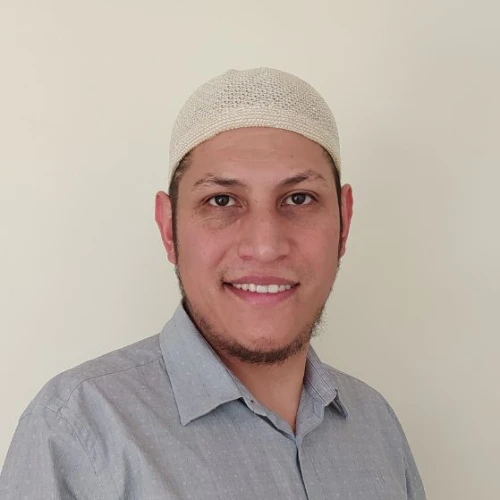 الشيخ يوسف أندرادي