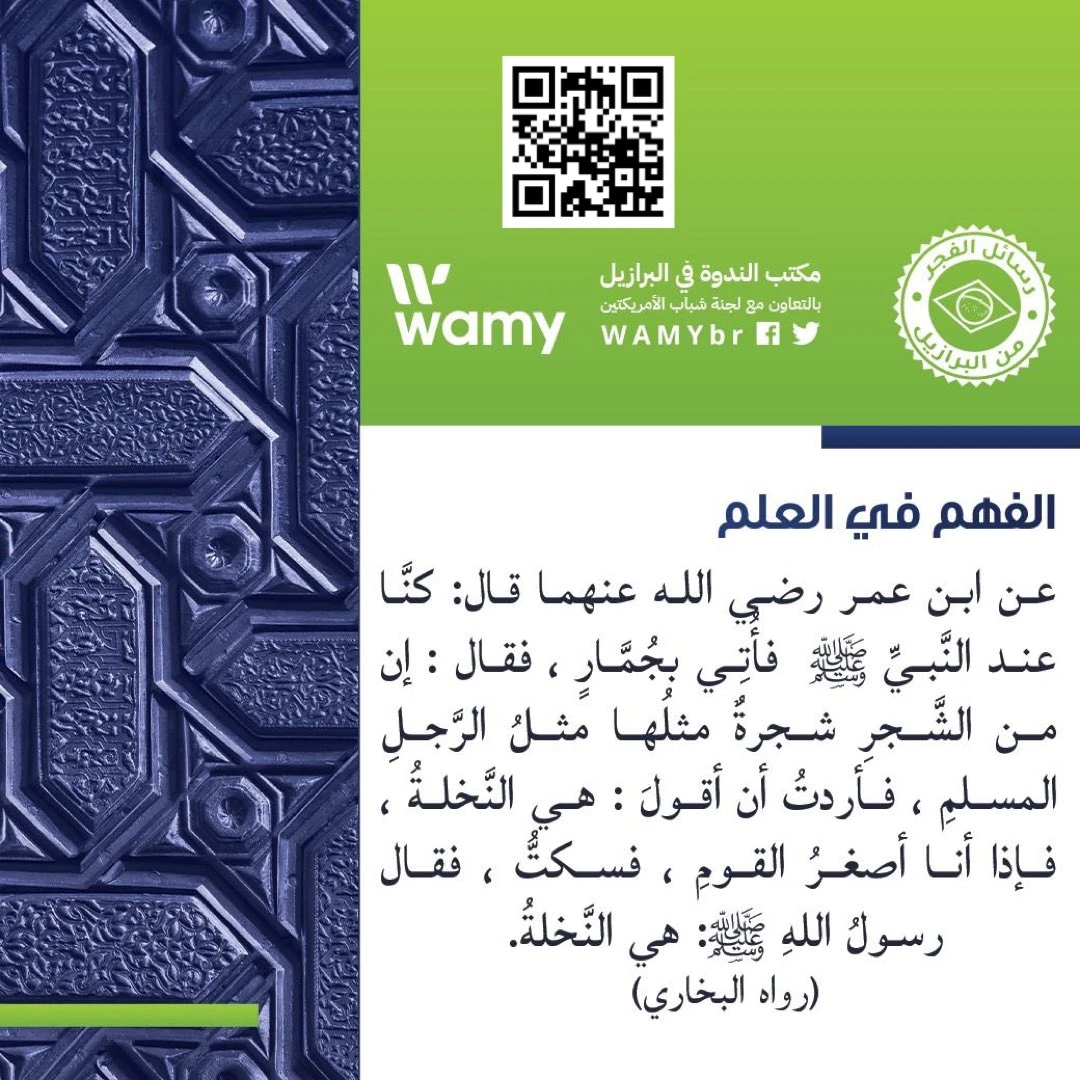 الفَهم في العلم