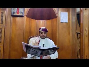 processo de Escrita do Alcorão no califado do Abubakr Al-ssedik