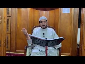 Conhecimento das razões da revelação do Alcorão é importante para compreende-lo