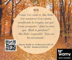 Imam Malik en Al-Muwatta (56/12, 56/10) - Muslim (4/6525)