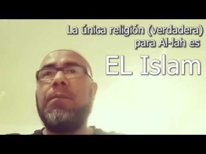 ¡Oh, creyentes!, entrad en el islam por completo - sometiéndose a Al-lah en todo