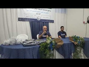 A importância da atuação do jovem muçulmano na Mesquita