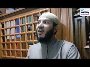 La intercesión del ayuno y del Corán