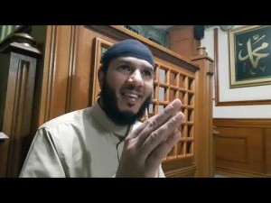 《17》Ramdan momento histórico islámico