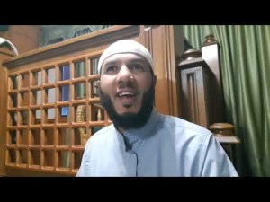 El Profeta ﷺ durante las diez últimas noches de ramadan