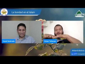 La Bondad en el Islam