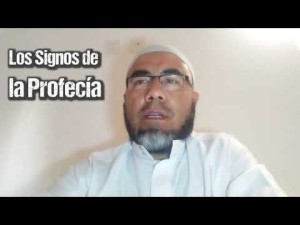 El hombre Cristiano que acepto el Islam