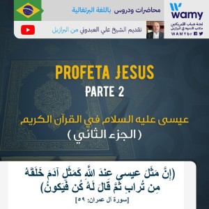 profeta Jesus - Parte 2