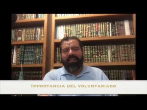 Importancia del Voluntariado en el Islam