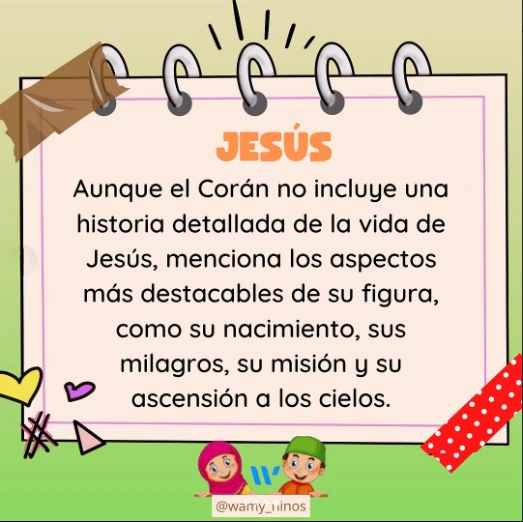 Jesus en el Islam