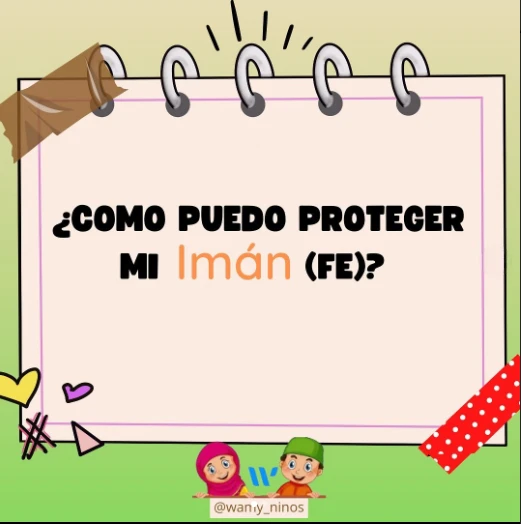 La fe