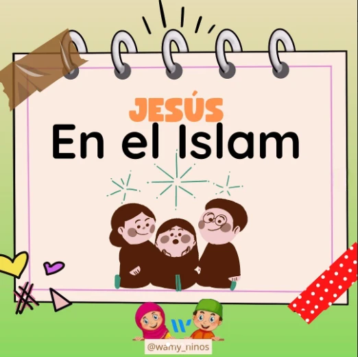Jesus en el Islam