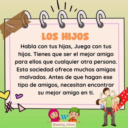 Consejo de viernes