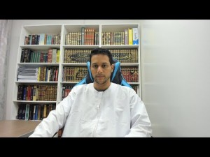 Os Anuladores Da Ablução Parte 1 Al-Fiqh Al-Hambali