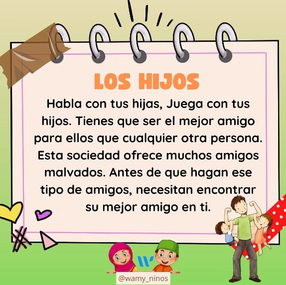 Consejo de viernes