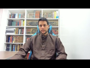 Perguntas e Respostas Sobre o Ramadã Parte 4