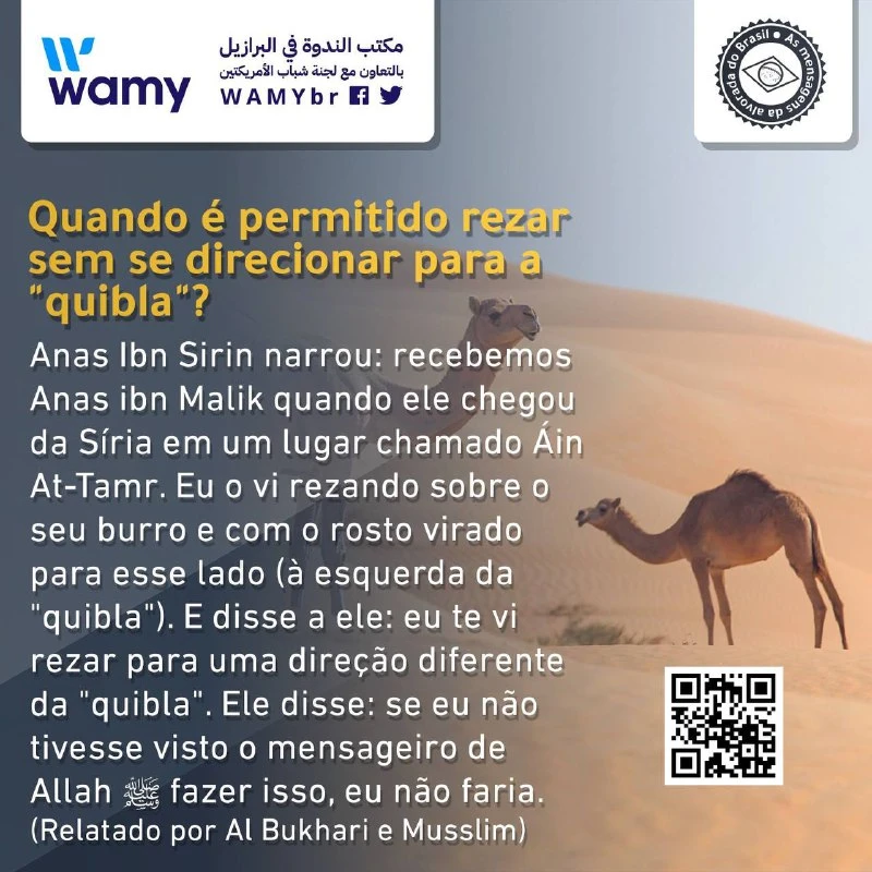 الصلاة على الدابة