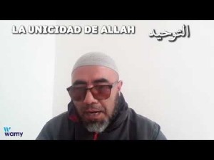 La Unicidad de Allah