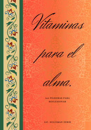 فيتامينات للروح (باللغة الإسبانية)