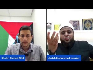 Conheça os Sheiks do Brasil Episódio 1 (Mohammad Barakat)