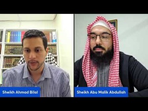 Conheça os Sheikhs do Brasil Episódio 6 (Sheikh Abu Malik Abdullah)