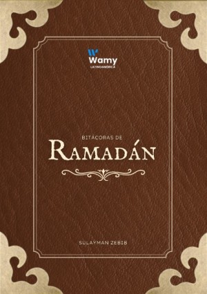Bitácora de Ramadán