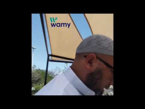 El Islam no es una religión de dificultad, sino de facilidad.