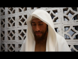 Los 40 hadices del hafedh An Nawawi parte 1