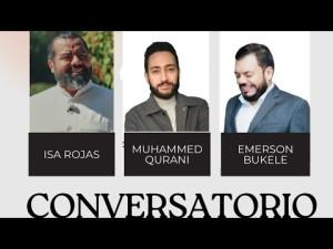 Islam y Cristianismo