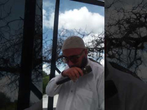Inicio del mes Muharram - En Busca de la Renovación Interior