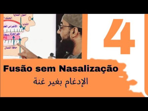 Fusão sem Nasalização