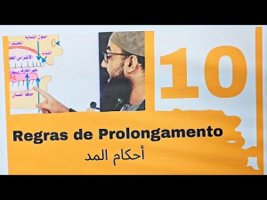 Regras de Prolongamento