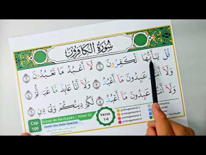 Surat Al-Kafirun