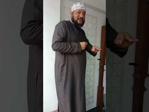 ¡Vuelve a Allah arrepentido!