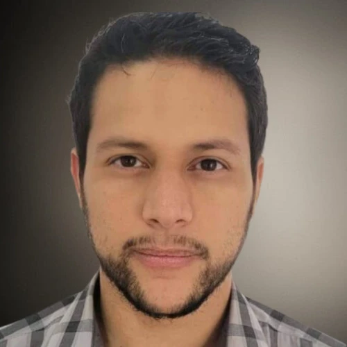 الشيخ أحمد بلال