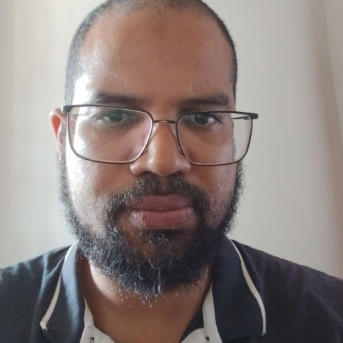 Sheikh. Victor Souza