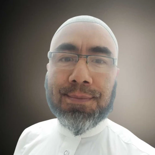 الشيخ حمزة روخس